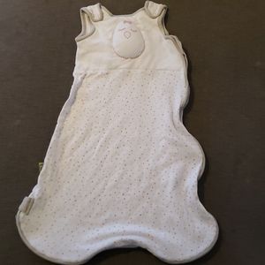 Nested Bean Zen Sack Weighted Sleepsack